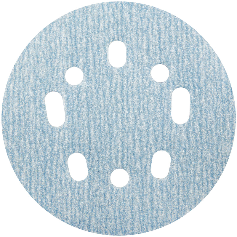 SAND DISC 5" XF320G 50PK
