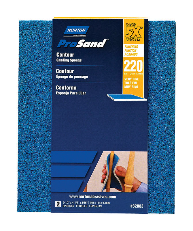 CNTR SND SPNG 220GRT 2PK