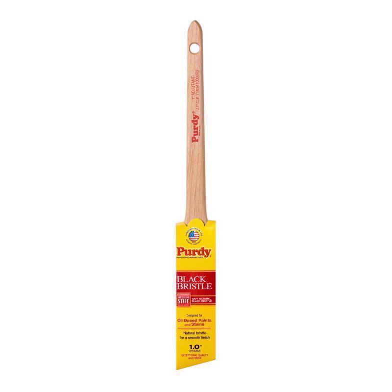 PAINTBRUSH ADJUTANT 1"
