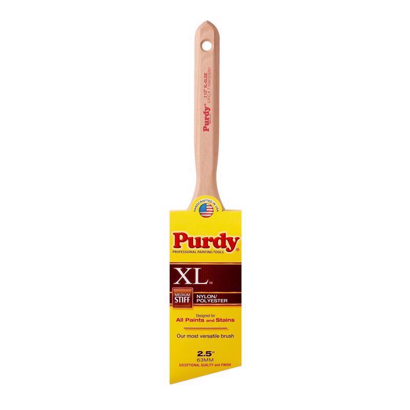 PNTBRSH XL GLIDE 2.5"