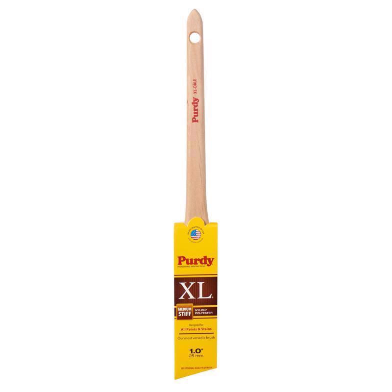 PNTBRSH XL DALE 1"