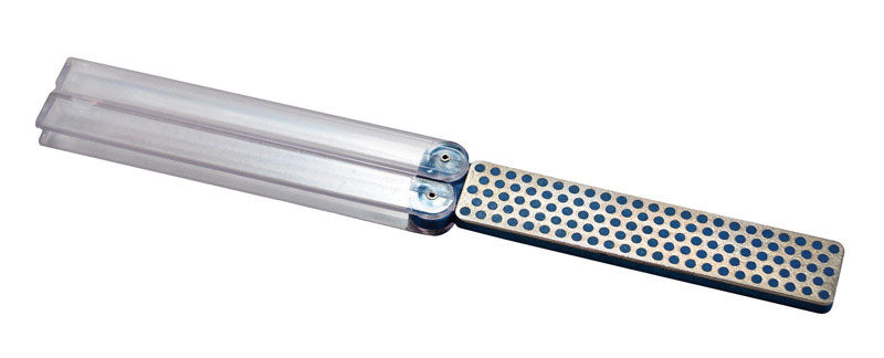 SHARPENER DIAMOND 4"CRS