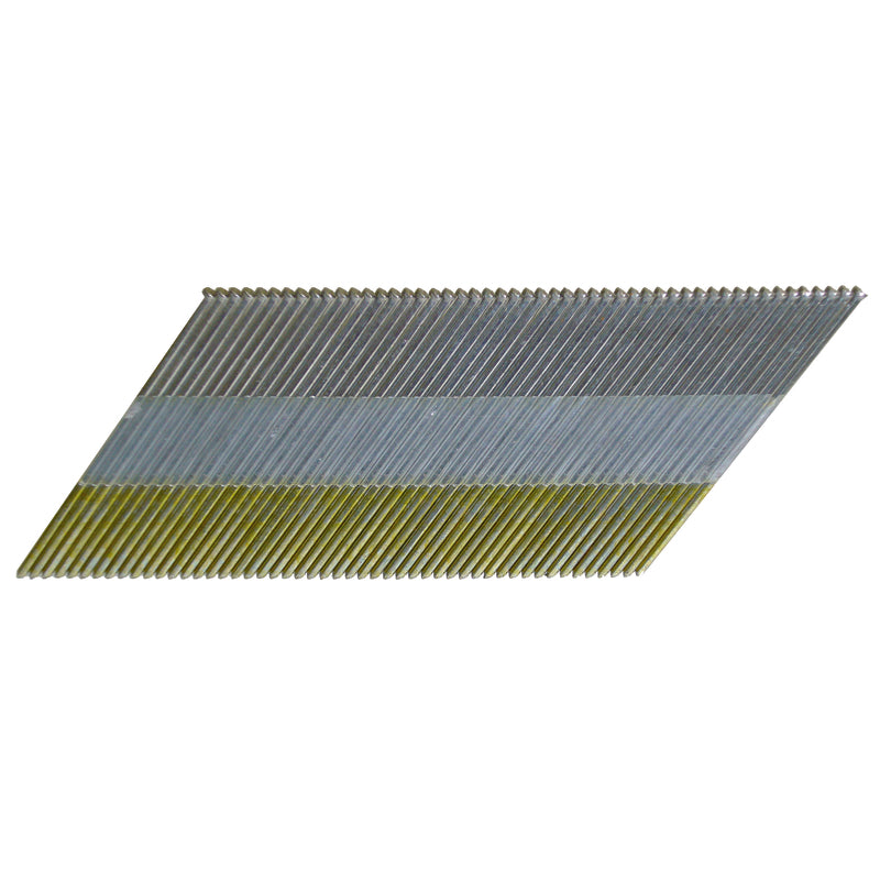 FINISH NLS 2-1/2"15GA 1M