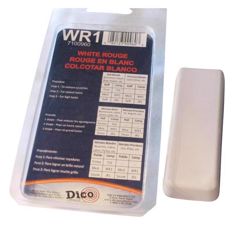 BUFF COMPOUND WHT 3.5OZ