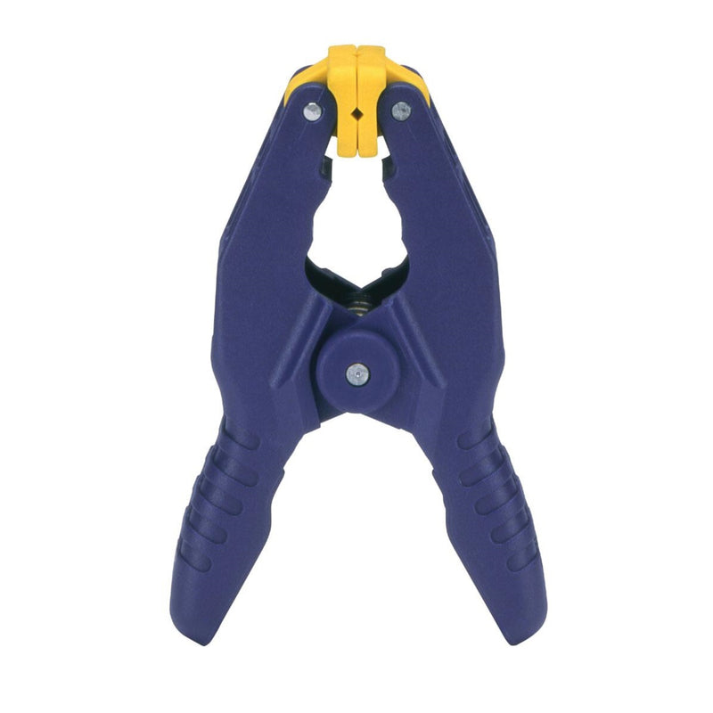 SPRINGCLAMP 1"PLASTIC IR