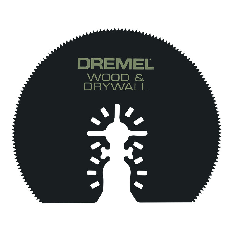 UNIV WD&DRYWL SAW BLADE