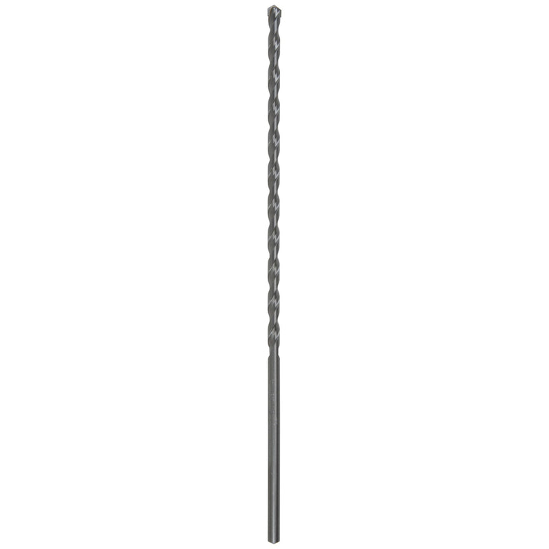 MASONRY DRILL BT 1/4X12"