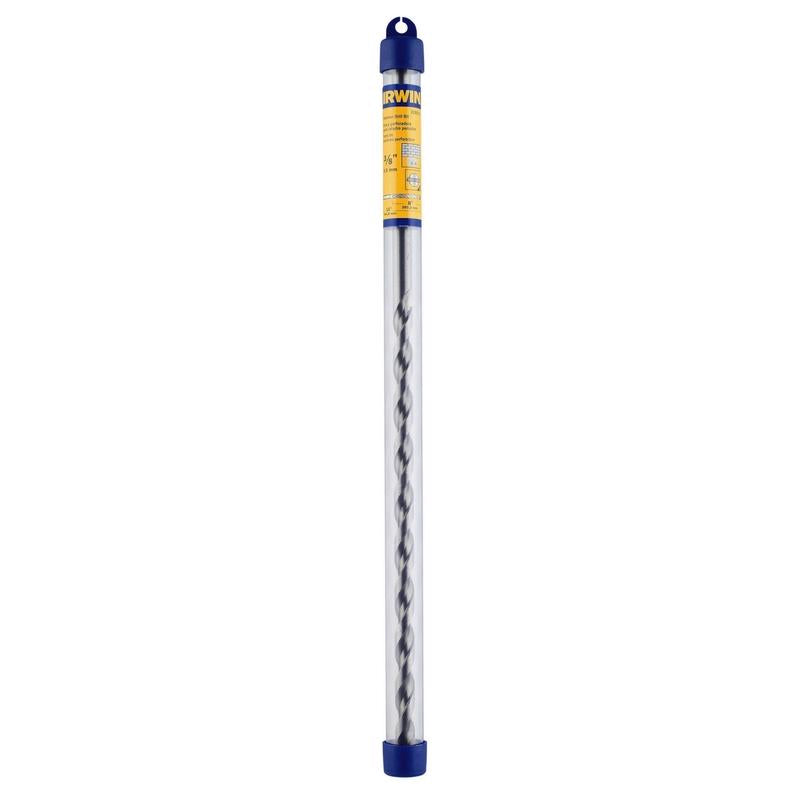 MASONRY DRILL BT 3/8X12"