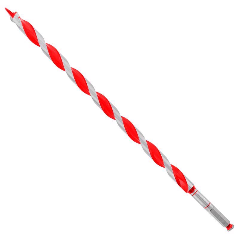 DIAB AUGER BIT 3/4X17.5"