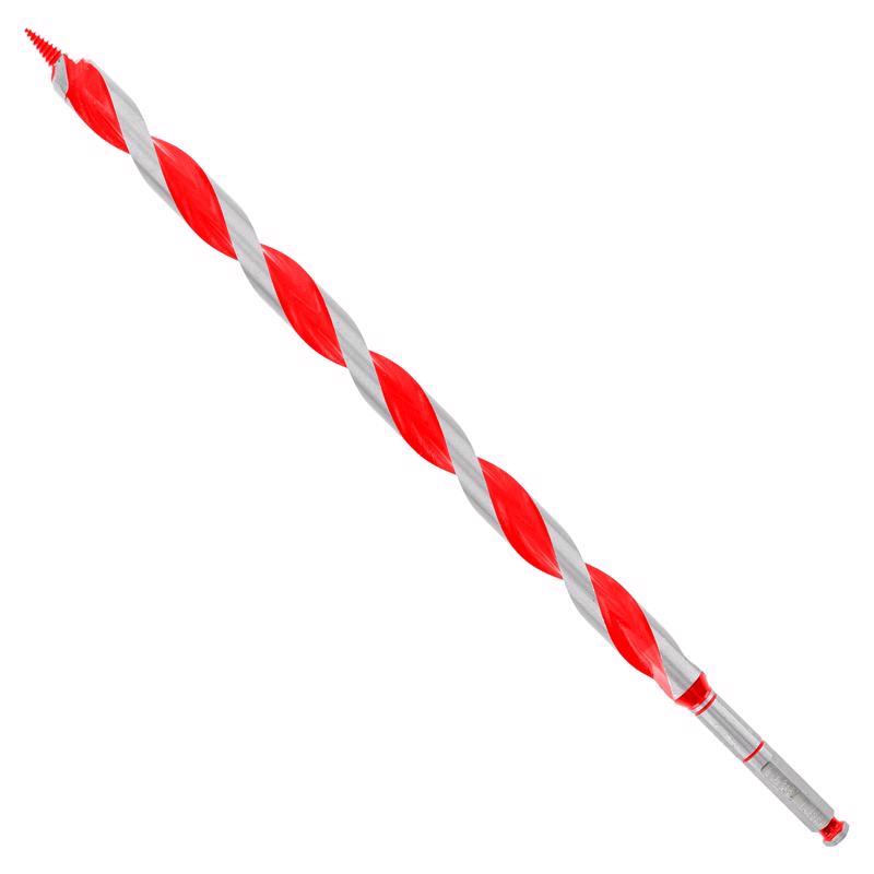 DIAB AUGER BIT 7/8X17.5"
