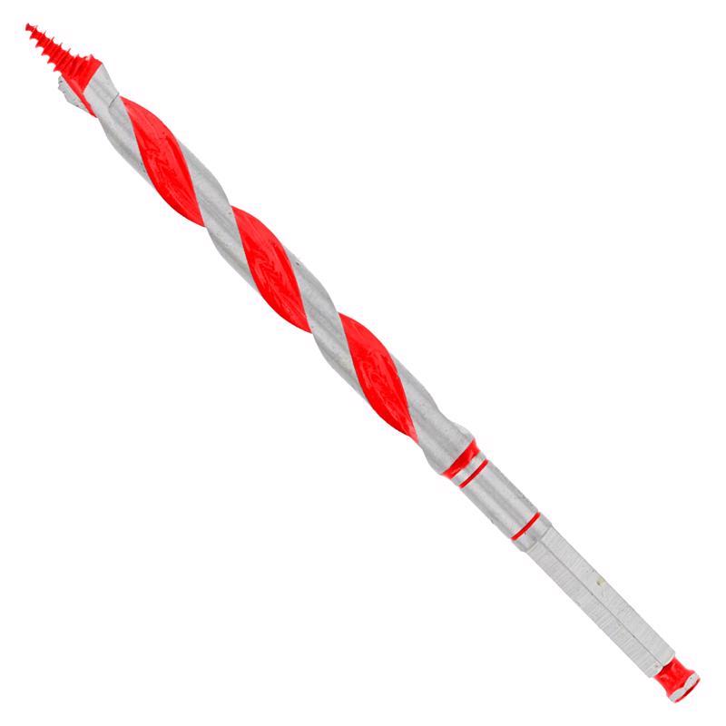 DIAB AUGER BIT 1/2X7.5"