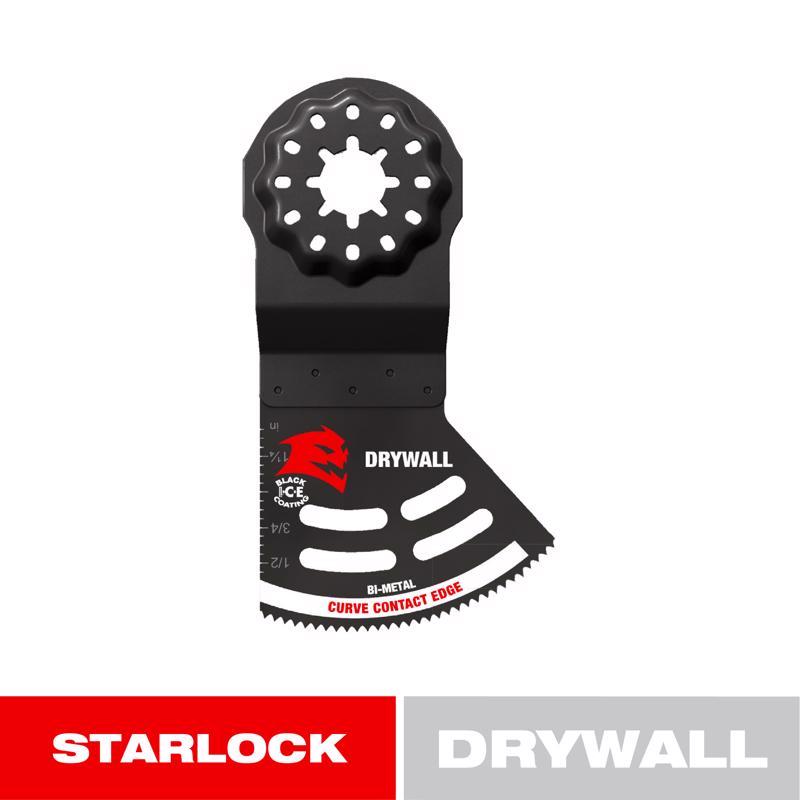 OSC BLD SL BIM DW 2"