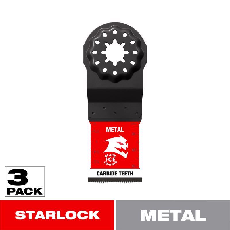 OSC SL CBD 1-1/4" 3PK