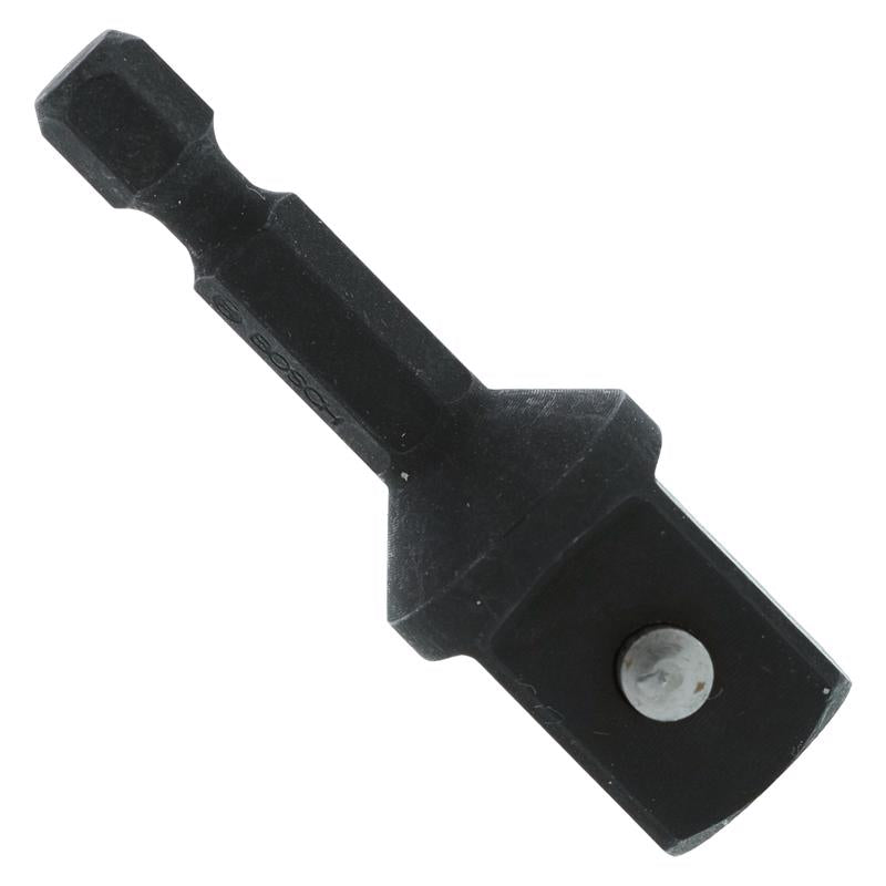 SOCKT ADAP 1/2"SQX1/4"HX