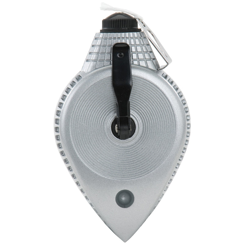 CHALK LINE REEL 100'L