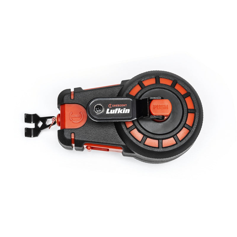 CHALK LINE REEL BLU 50'