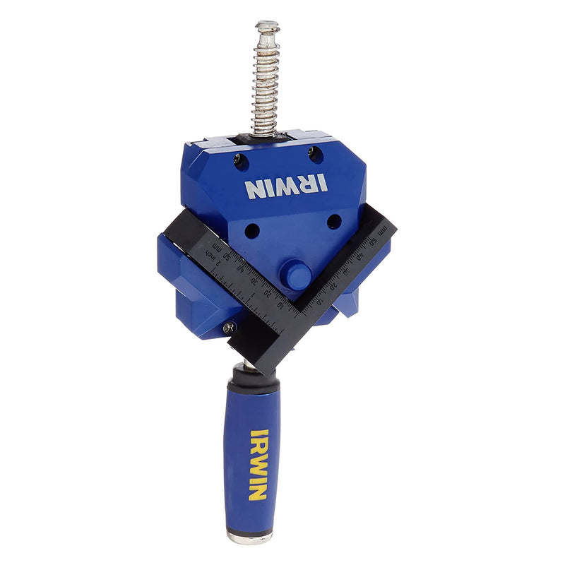90 DEGREE ANGLE CLAMP 3"
