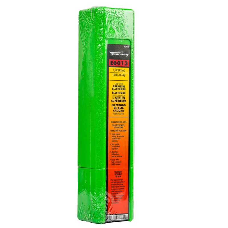ROD WELD #6013 1/8" 10#