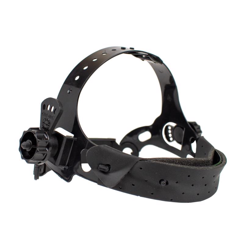 RATCHETING HEADGEAR RPLC