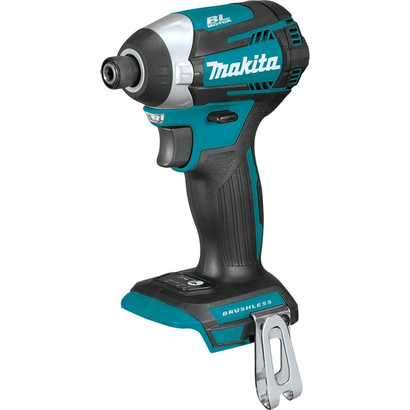 3-SPD IMPCT DRV LXT 1/4"