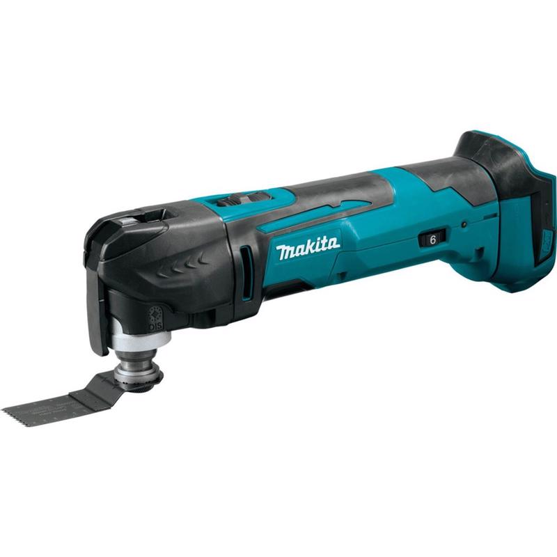 MULTI TOOL LITHIUM 18V