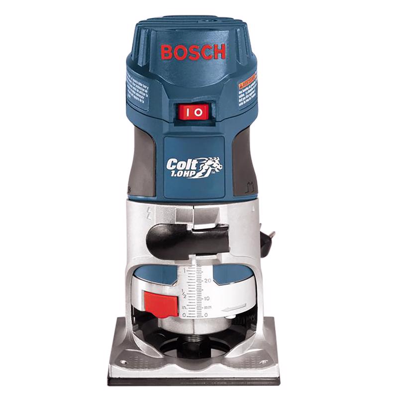 PALM ROUTER CORD 120V