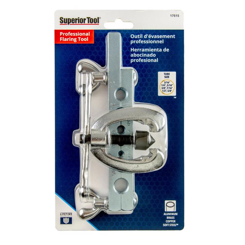 PIPE FLARING TOOL 5/8"