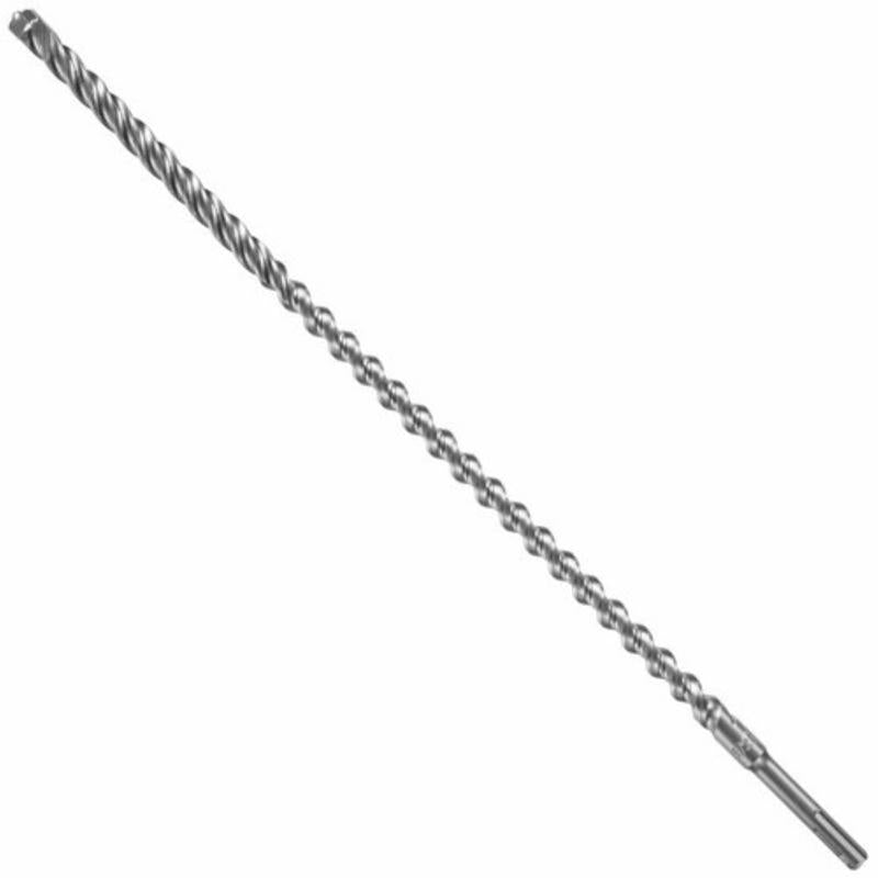 HAMMER DRILL BIT 18"