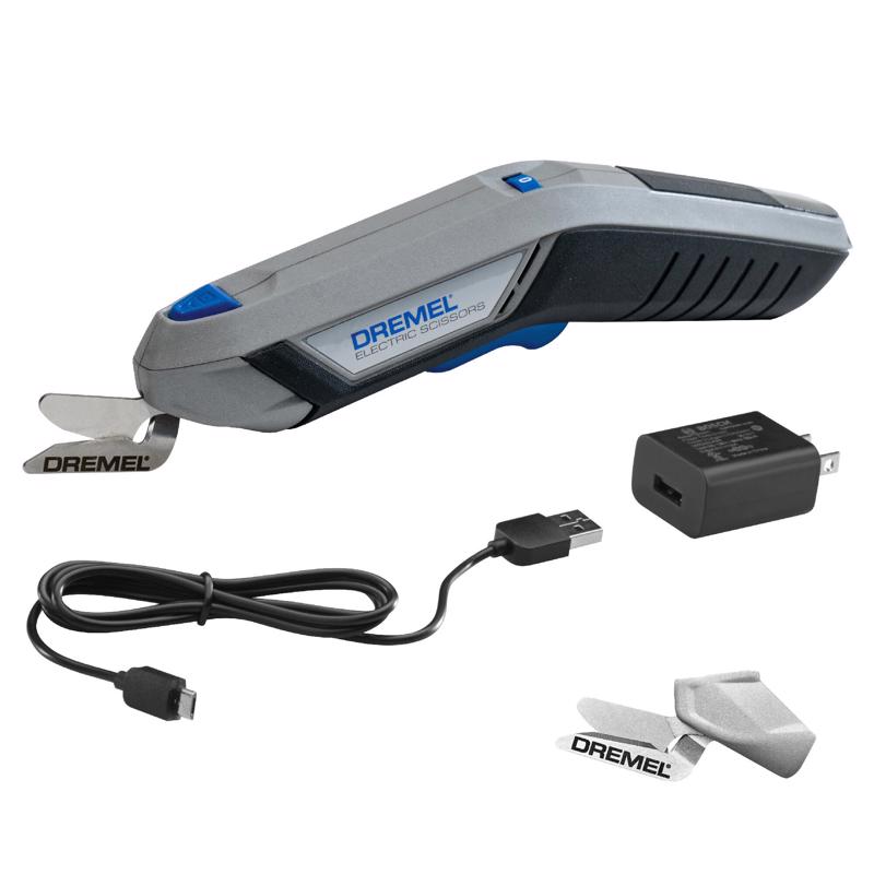 HANDHELD TURBO SHEAR 10"