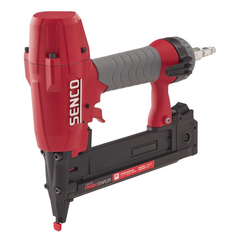 STAPLE GUN 18GA 1-1/2"