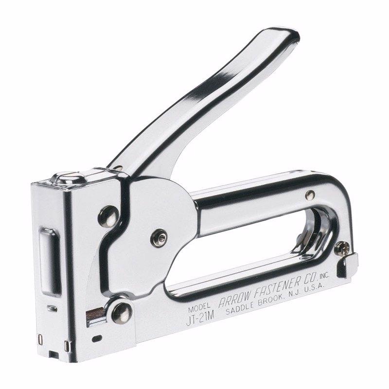 STAPLE GUN JT21 LT DUTY