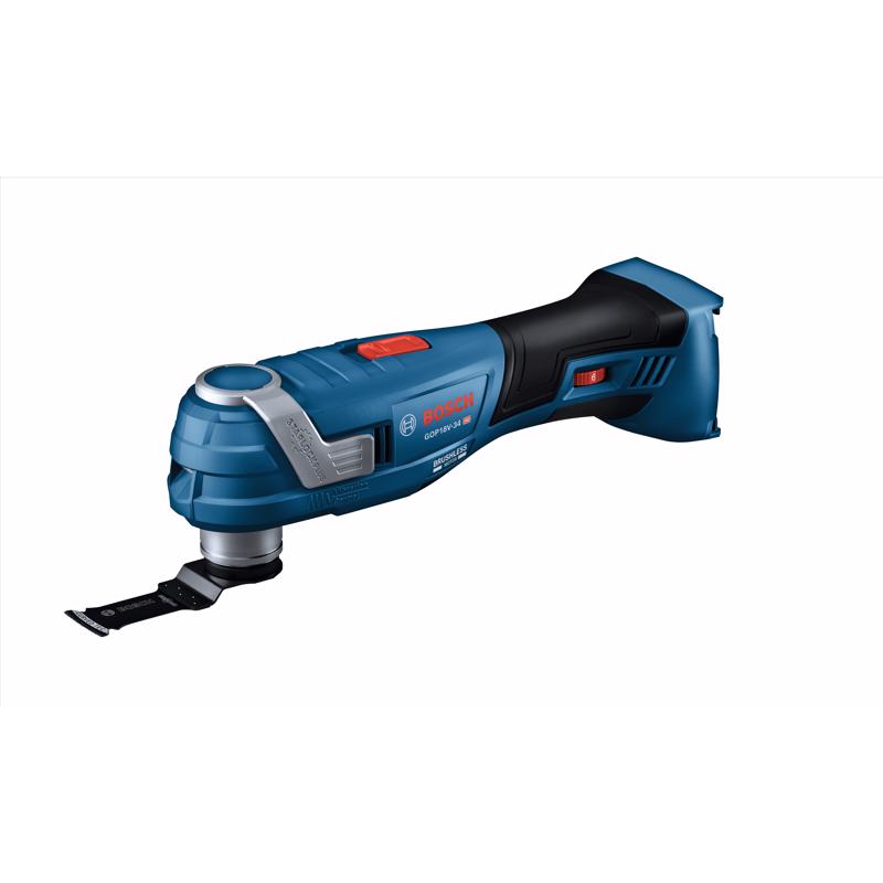 OSCLTNG MLT-TL CRDLS 18V
