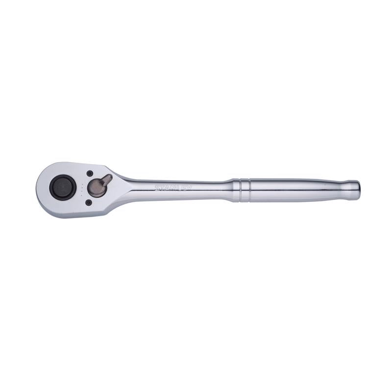 PR HD RTCHT QCK RLS 1/2"