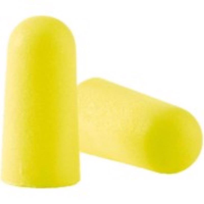 ERPLGS FOAM YLW 32DB