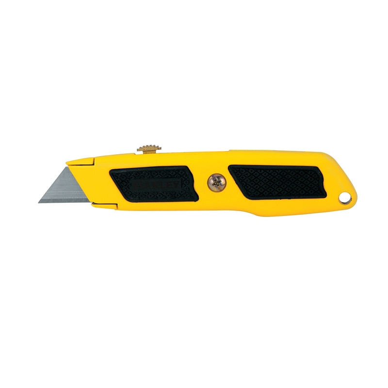 KNIFE UTLITY CUSH GRIP