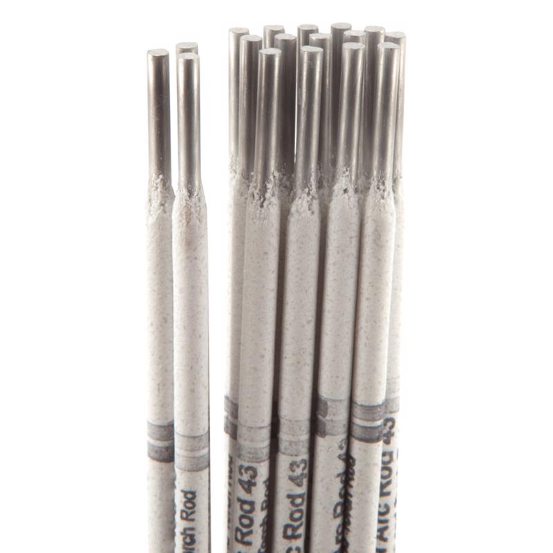 WELDING RD 1/8"ALU 0.5LB