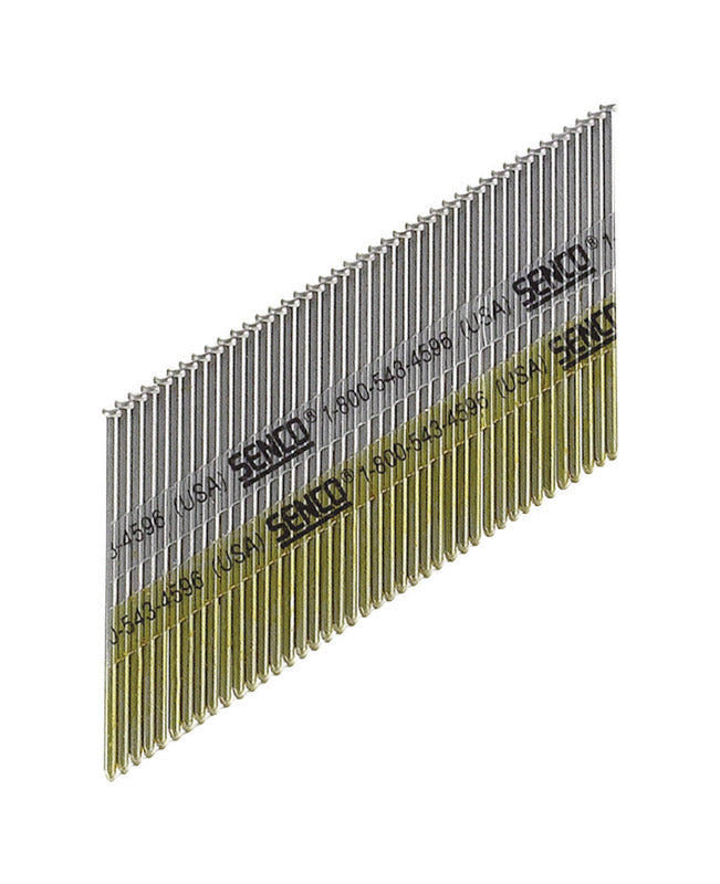 NAIL FINISH GAL2.5BX3000