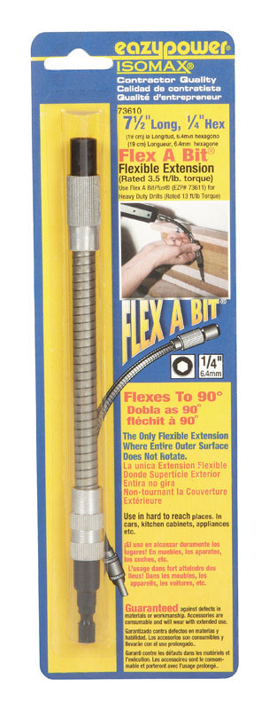 BIT FLEXABIT 7.5" CD1