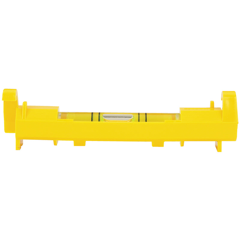 LEVEL LINE HI VIS PLASTC
