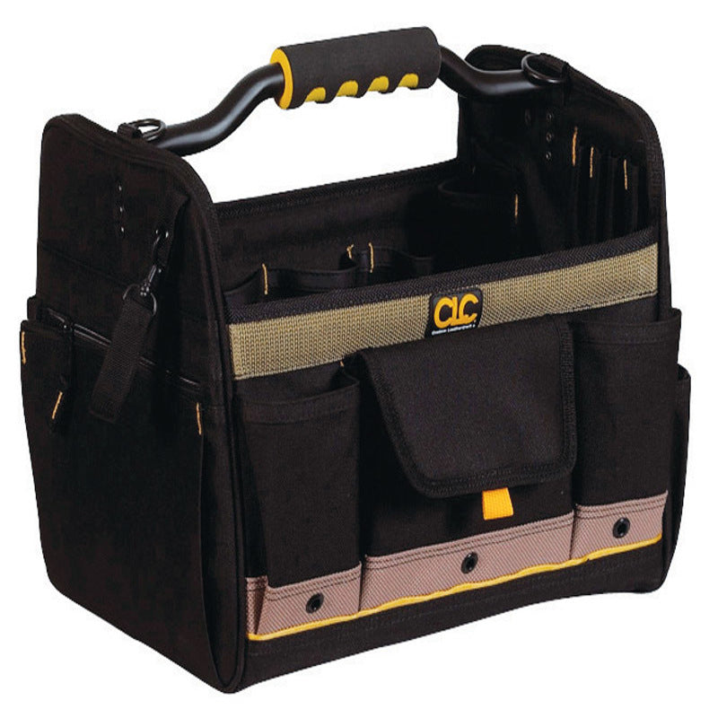 SOFTSIDED TOOL BOX 14"