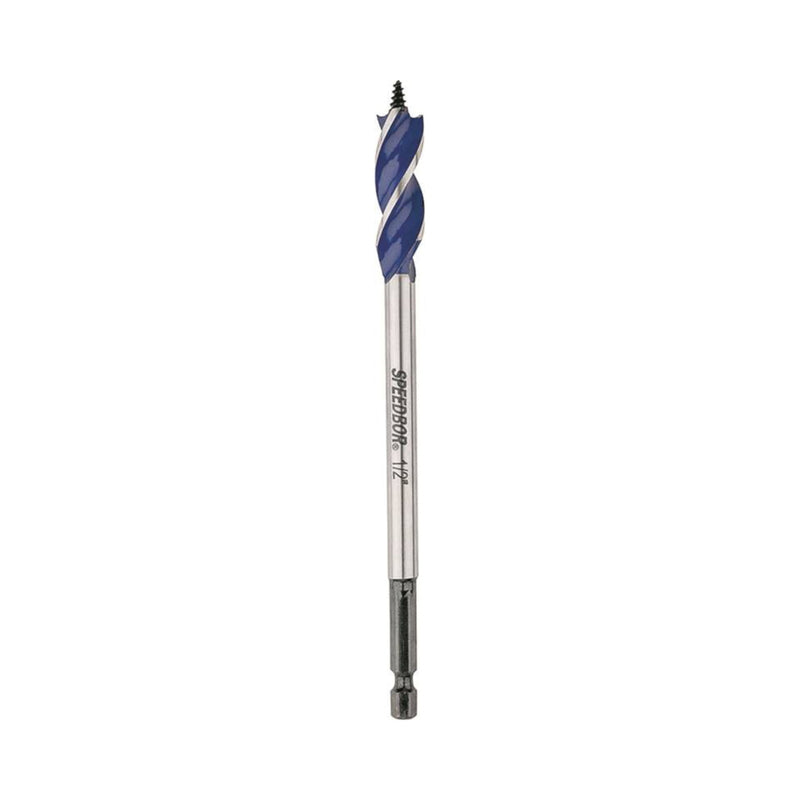BIT SPEEDBOR MAX 1/2X6