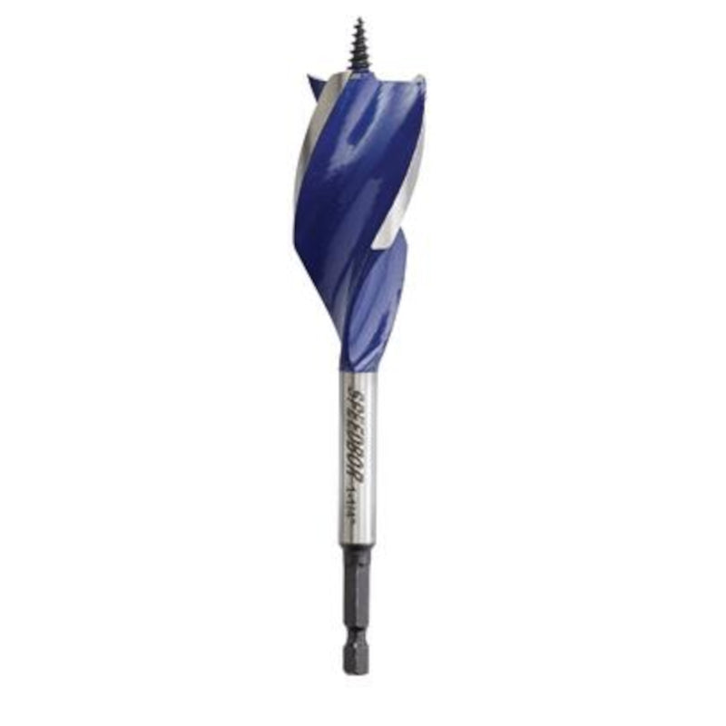 BIT SPEEDBOR MAX 1-1/4X6