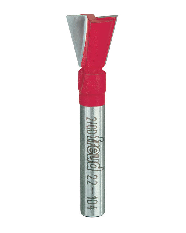 RTR BT CARBIDE DVTL 1/2"