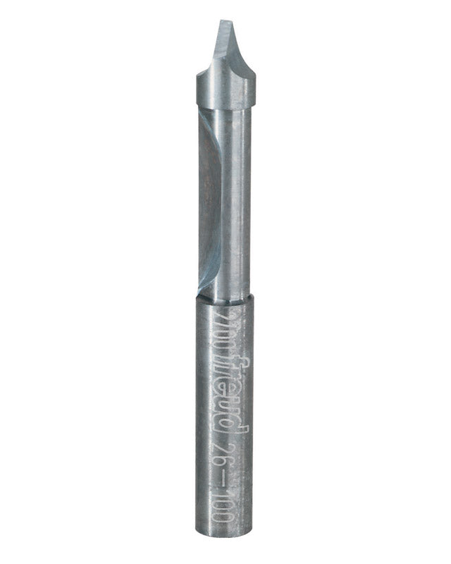 RTR BT CRBD PNL PLT 1/4"
