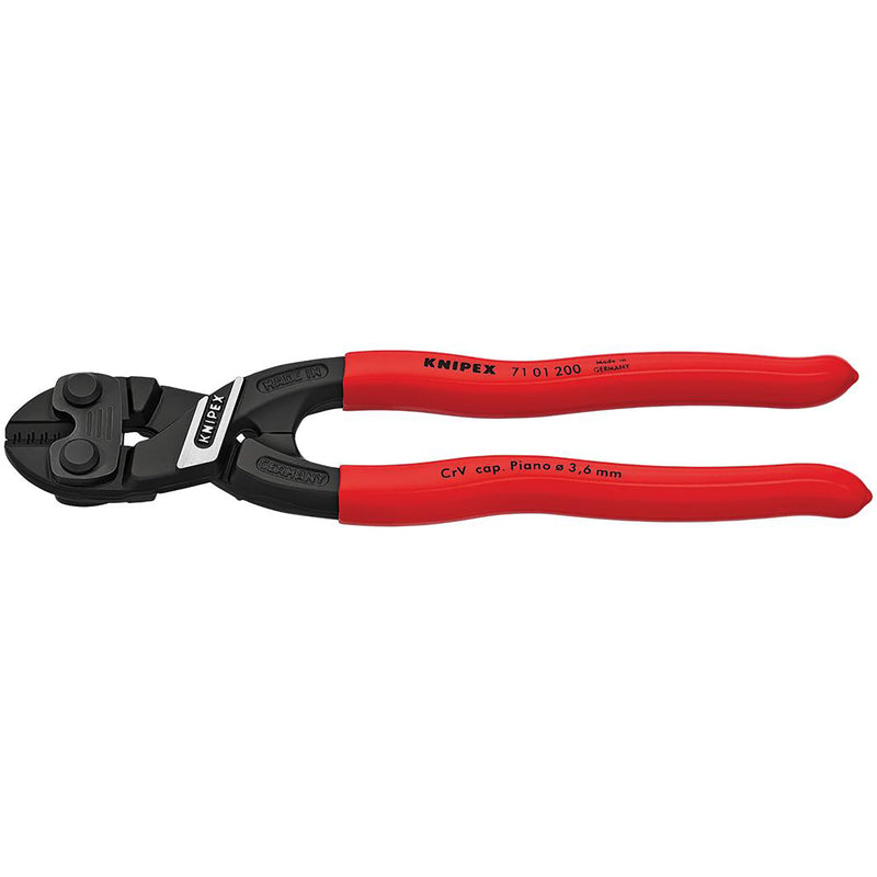 MINI BOLT CUTTER