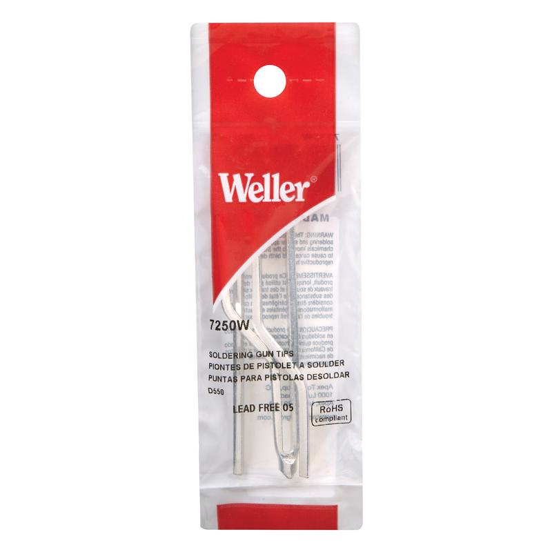 TIP SOLDER IRON F/D550