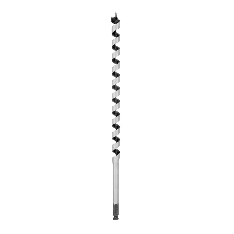 WELDTEC SHIP AUGER 3/4"