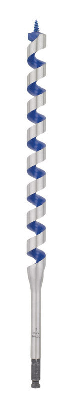 WELDTEC SHP AUGR 1-1/16"