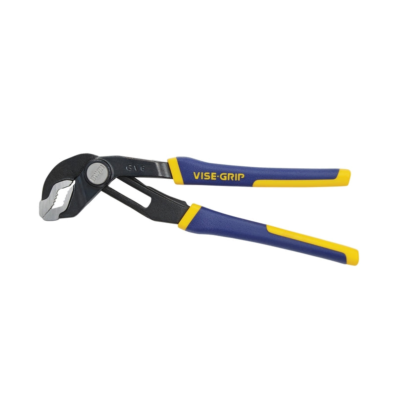 GROOVELOCK 6" V JAW