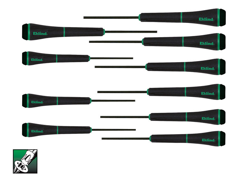 TORX SCREW SET 10PC